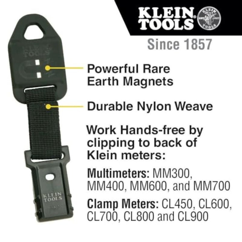 69417 Rare-Earth, with Strap - Image 2