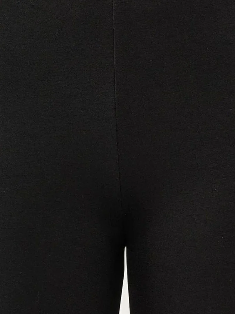 HICCUP Relaxed Fit Modal Touch Straight Leg Sweatpants