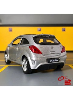 Opel Corsa Opc 1/36 Scale Pull Drop Diecast Metal Model Toy Car - pzsku/ZA5F80E55AFF14FDC1DCDZ/45/_/1728061677/d27b2b90-2341-457d-96fc-3a3926d5c565