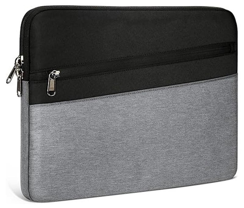 Grey laptop case - Image 1