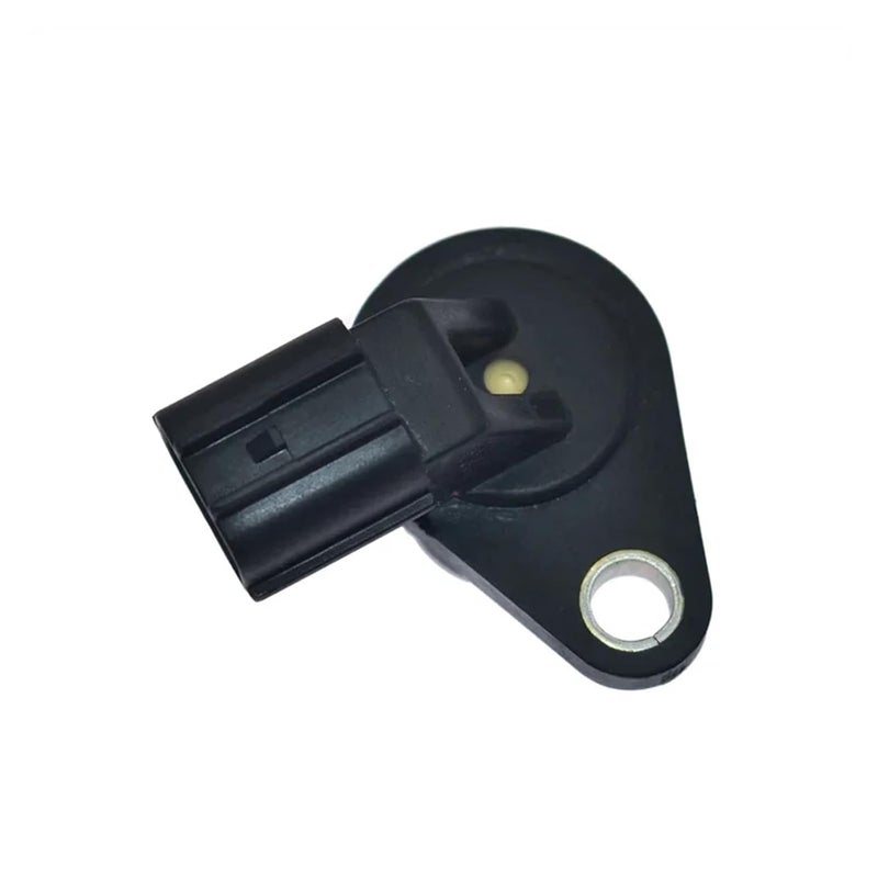 WL01-20-H10B Engine Camshaft Position Sensor 2 Pins Replacement Compatible with Mazda - Image 5