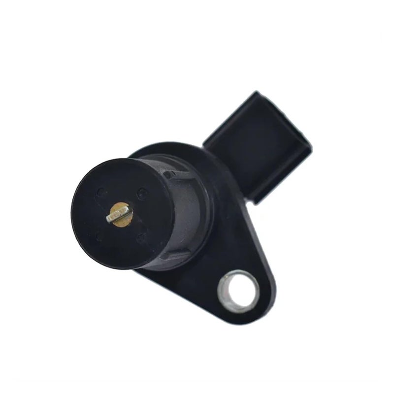WL01-20-H10B Engine Camshaft Position Sensor 2 Pins Replacement Compatible with Mazda - Image 4