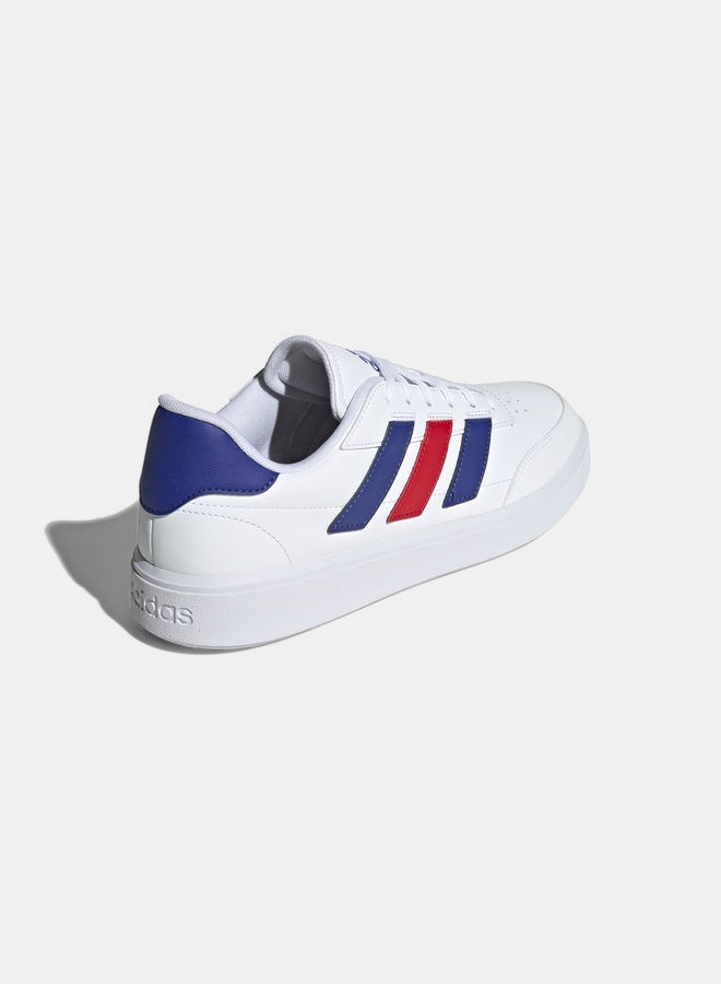 Adidas Courtblock Shoes - Image 4