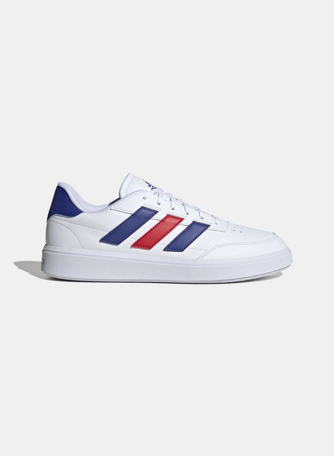 Adidas Courtblock Shoes - Image 1