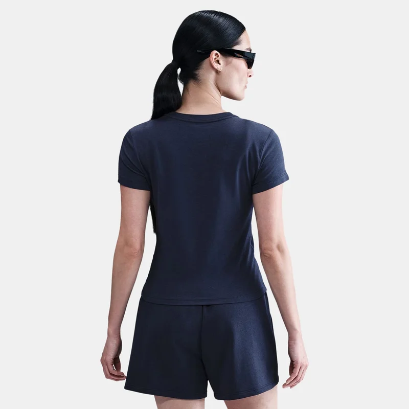 نايكي تيشيرت سبورتسوير تشيل كينت للنساء