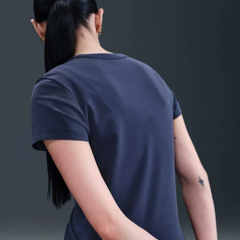 Nike Women's Sportswear Chill Knit T-Shirt