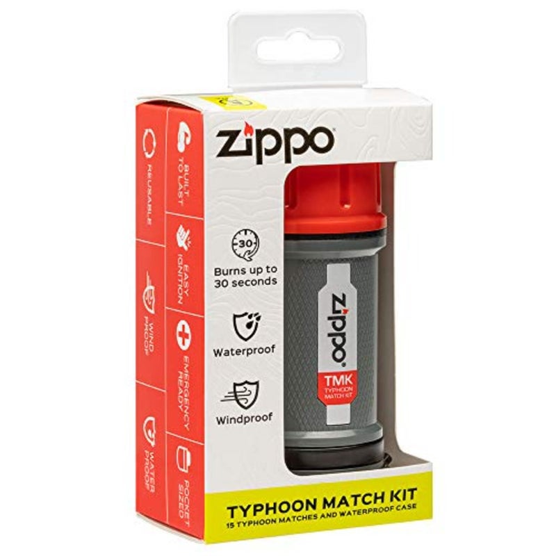 Typhoon Match Kit, 2026 year - Image 2