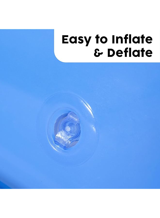 بست واي سيارة رياضية للركوب 110 سم × 75 سم - Image 3