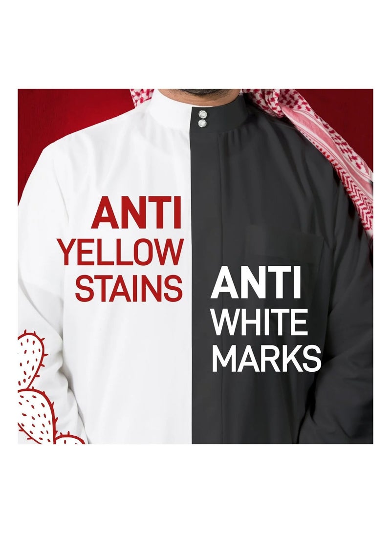 Old Spice بخاخ مزيل العرق الأصلي - Image 4