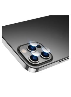 hoco. hoco. Camera Lens flexible tempered film for iPhone 13 Pro / iPhone 13 Pro Max(V11)  - Image 1
