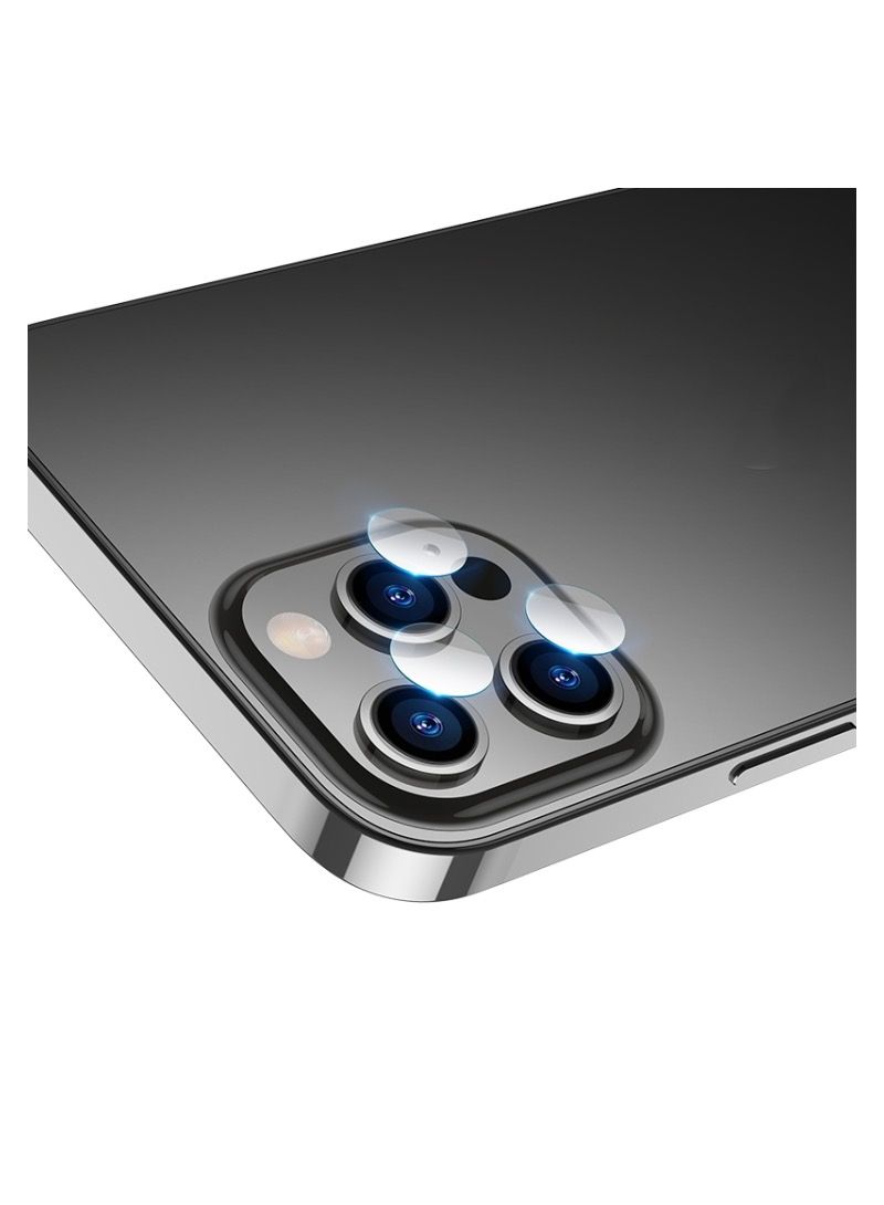 hoco. Camera Lens flexible tempered film for iPhone 13 Pro / iPhone 13 Pro Max(V11) - Image 1