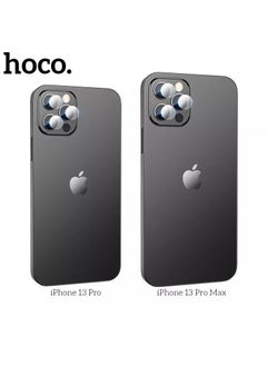 hoco. hoco. Camera Lens flexible tempered film for iPhone 13 Pro / iPhone 13 Pro Max(V11)  - Image 3