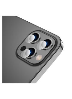 hoco. hoco. Camera Lens flexible tempered film for iPhone 13 Pro / iPhone 13 Pro Max(V11)  - Image 2
