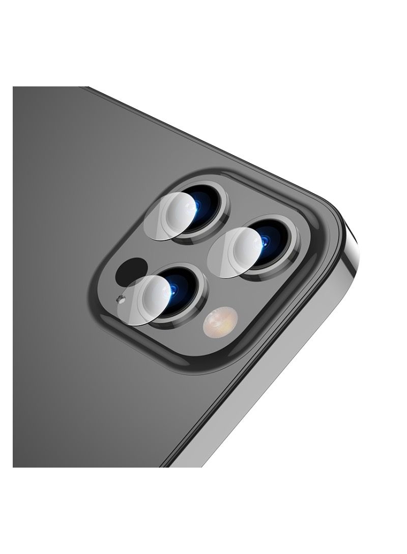 hoco. Camera Lens flexible tempered film for iPhone 13 Pro / iPhone 13 Pro Max(V11) - Image 2