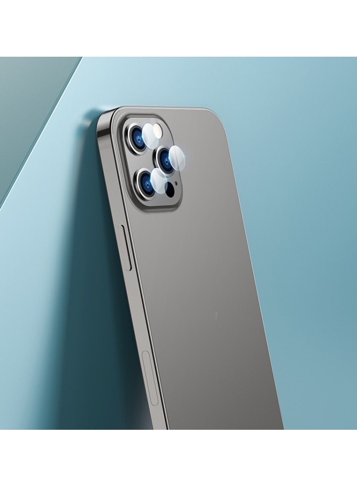 hoco. Camera Lens flexible tempered film for iPhone 13 Pro / iPhone 13 Pro Max(V11) - Image 5