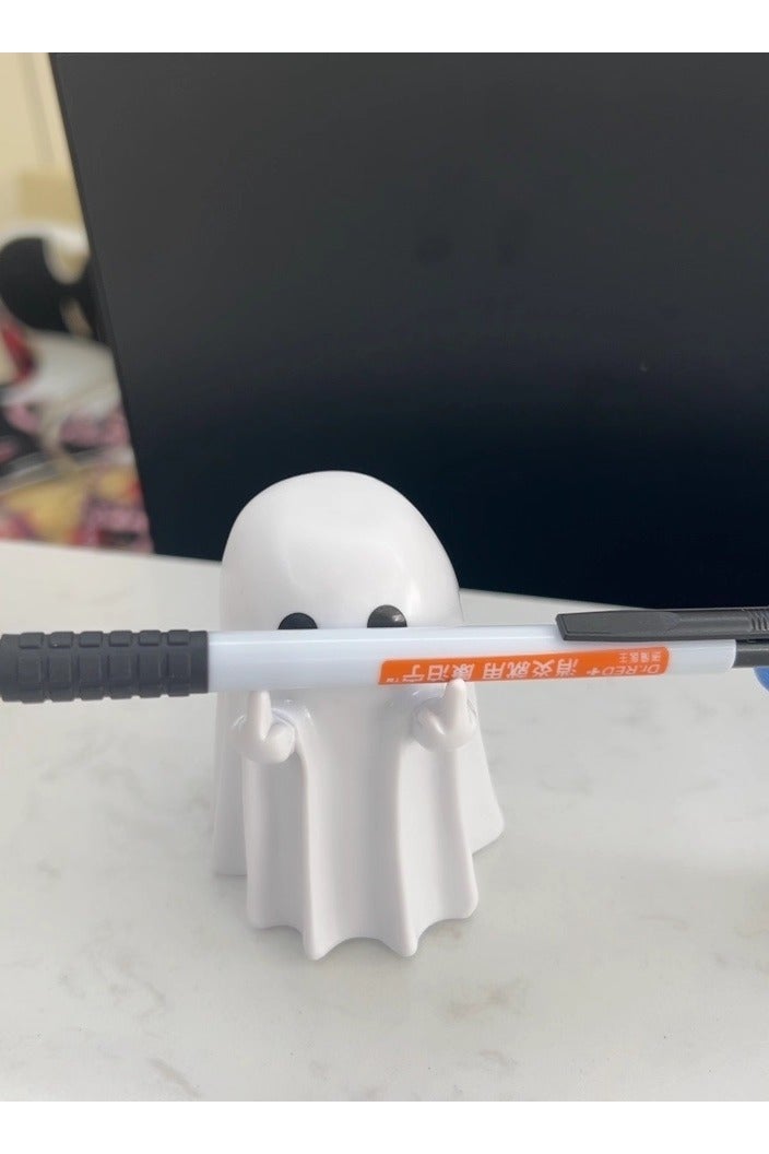YANCI Finger ghost figurine Desk Ornaments - Image 2