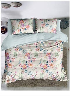PACHA HOME Bedcover summer 230*250+2 Pillowcases 50*70. 