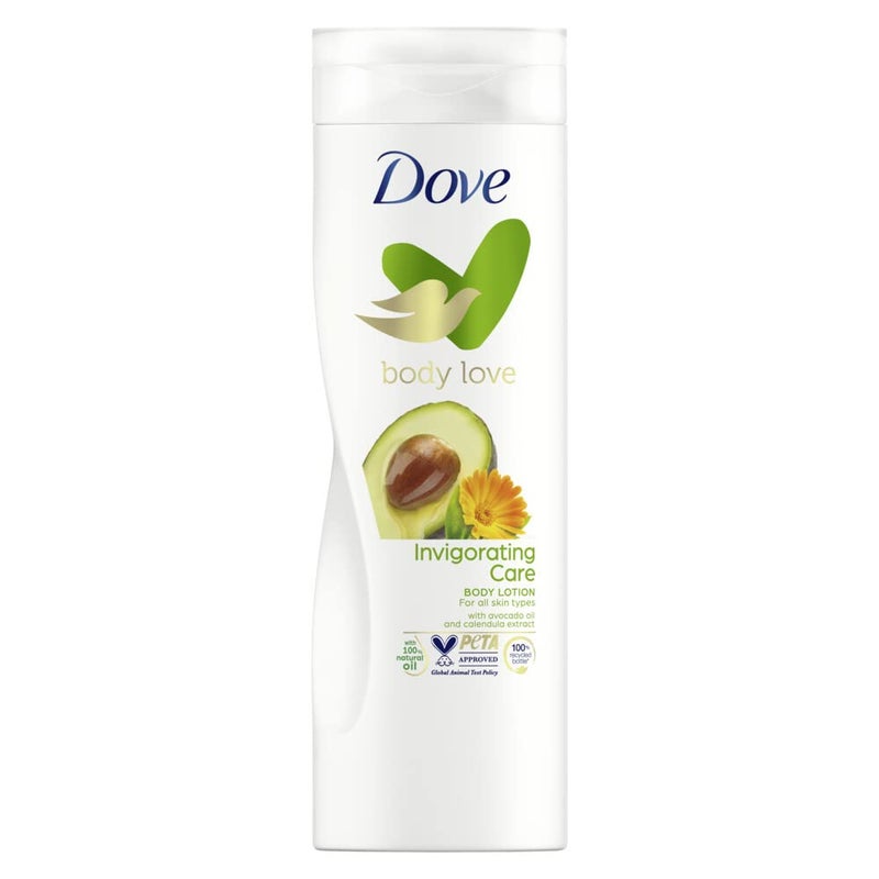 منتج عناية بالبشرة Dove 400ml