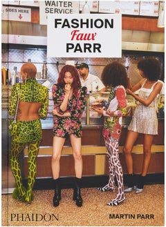 Fashion Faux Parr