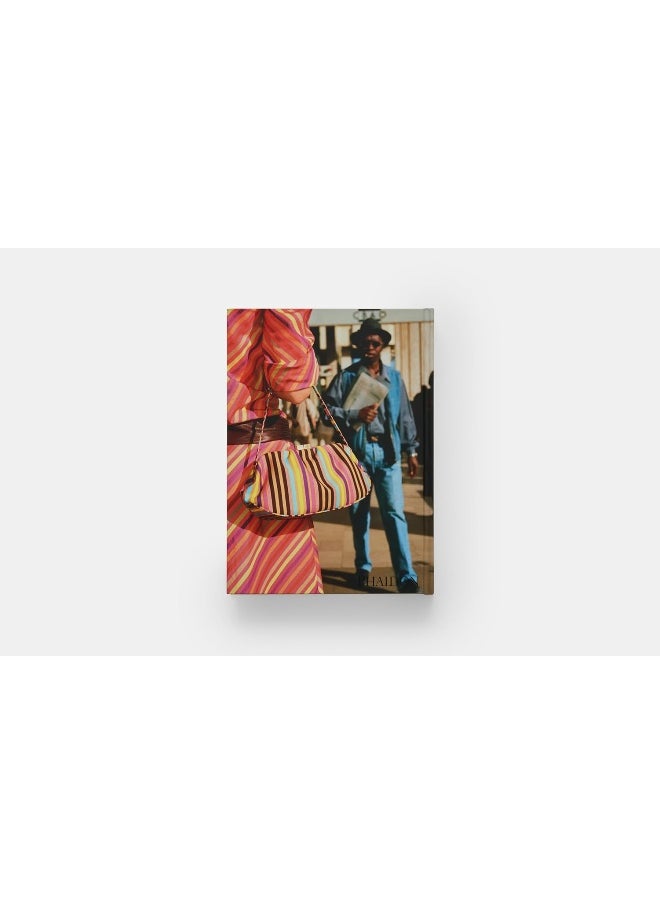null - Fashion Faux Parr - Image 1