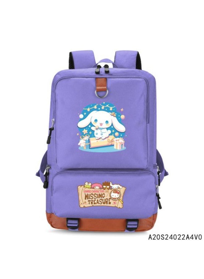 Lightweight and stylish backpack, a new favorite for travel - 934 - Image 1