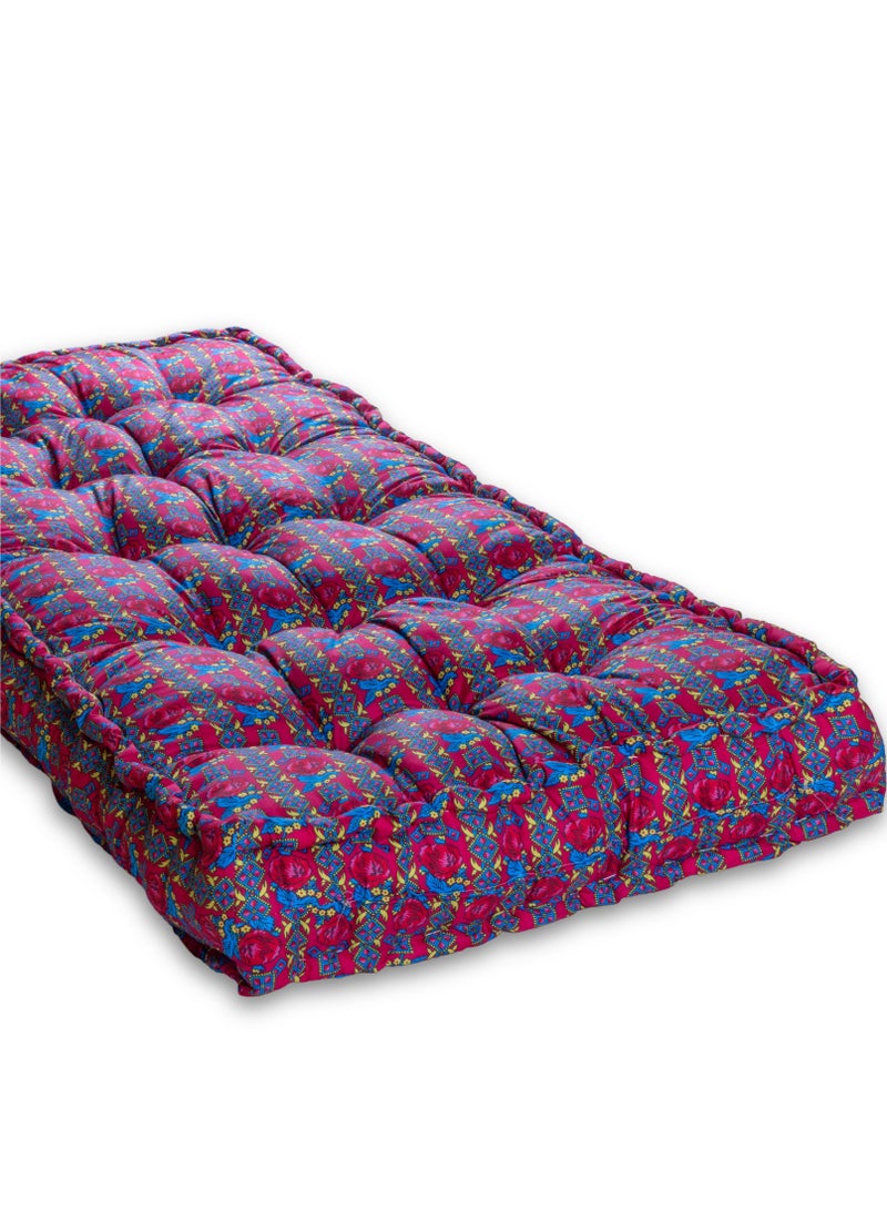 Bed comforter made of polyester, size 190*90 cm 
