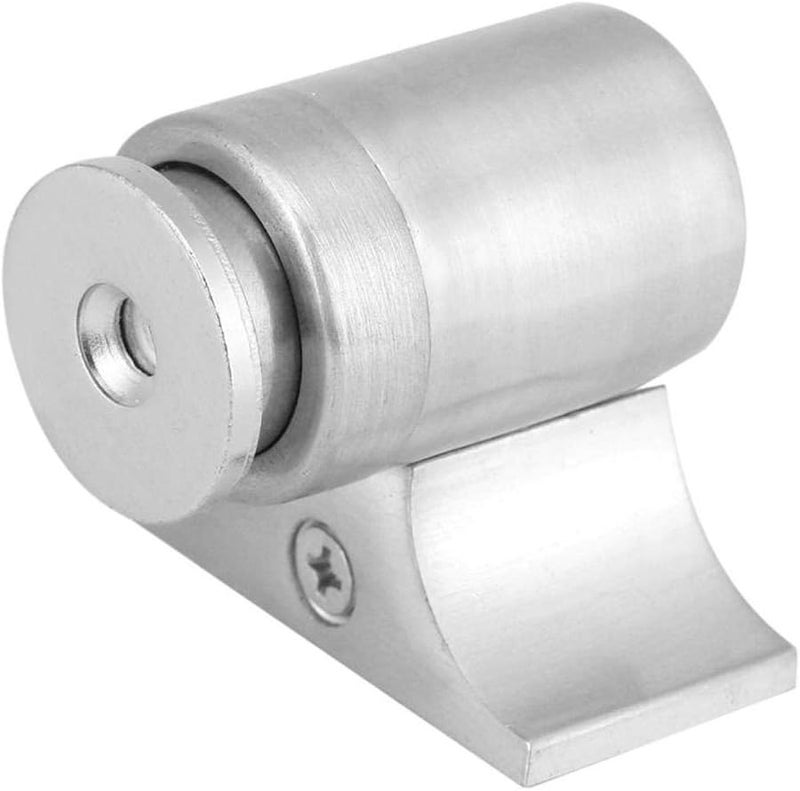 مانع ومثبت الباب المغناطيسي من الفولاذ المصقول، قفل توقف باب الأمان - Image 4