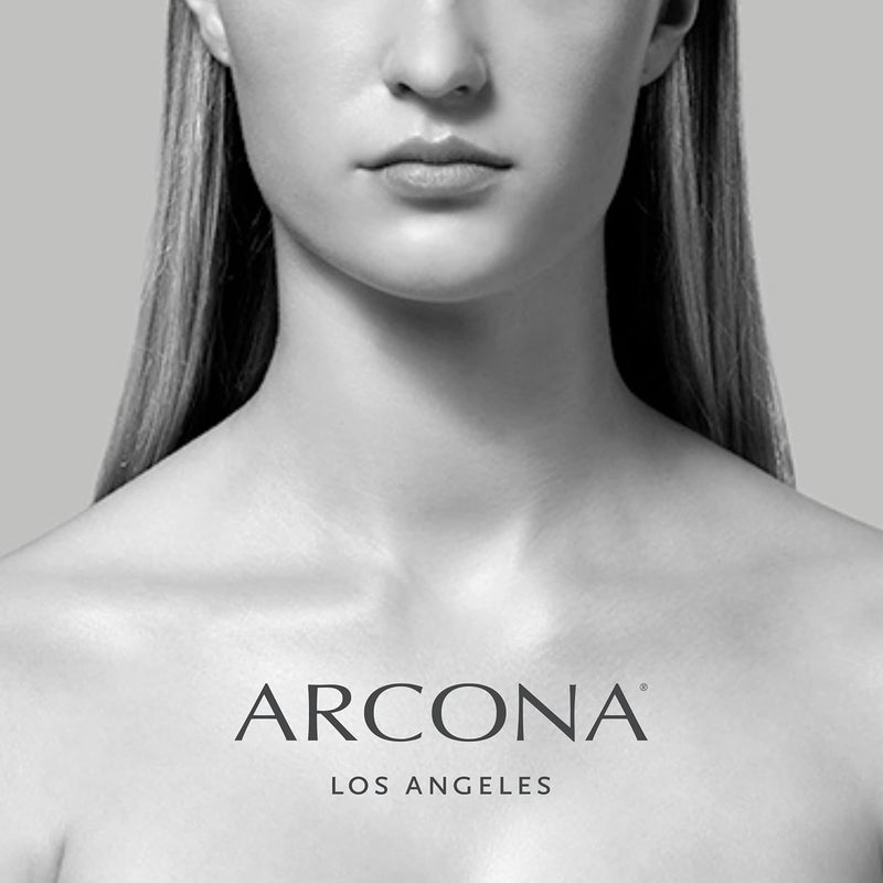 ARCONA Advanced 'A' Serum - Anti-Aging Vitamin A Retinol with Peptides and Cloud Berry Oil, 1.17 oz - Image 4