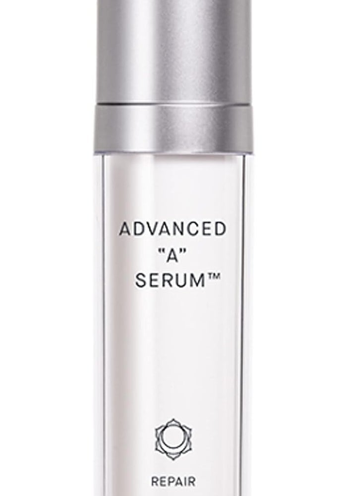 ARCONA Advanced 'A' Serum - Anti-Aging Vitamin A Retinol with Peptides and Cloud Berry Oil, 1.17 oz - Image 1