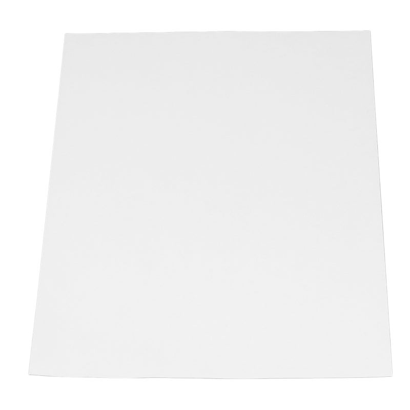 A4 Copy Paper 500 Sheets: Pure White 297x210mm Wood Pulp - Smooth Coated Surface High Speed Printer Paper for Home Office School Everyday Printing - Image 3