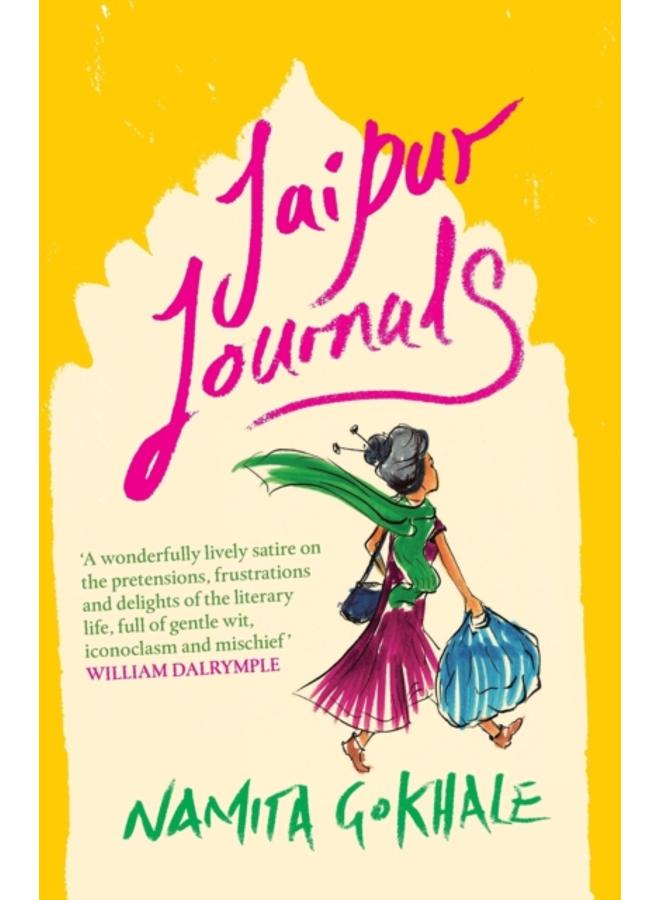 JAIPUR JOURNALS 