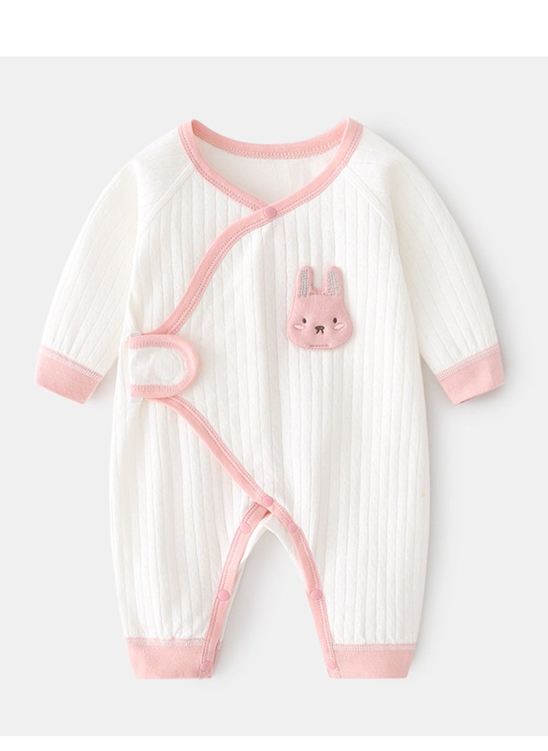 Generic - Newborn Jumpsuit - Image 1
