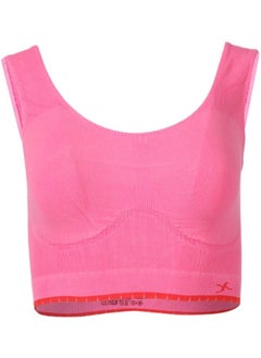 Carina Cotton Wireless Sports Bra  - Image 1