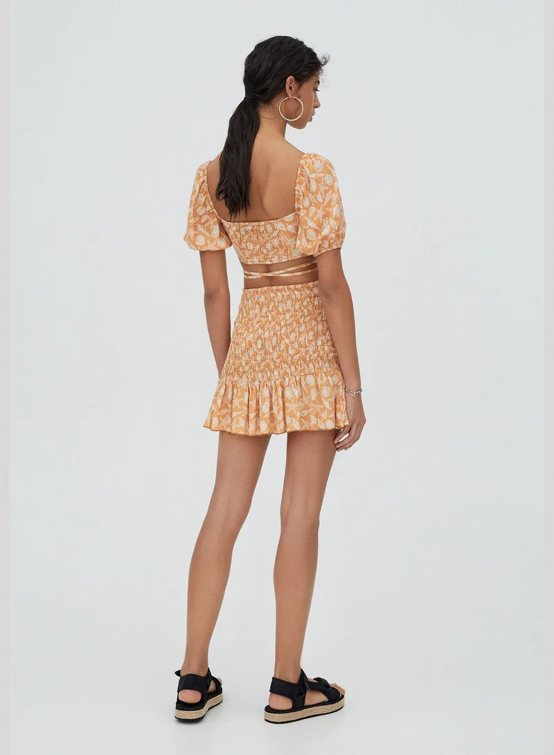 PULL&BEAR None
