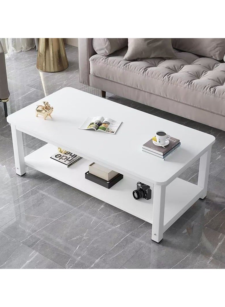 Generic Coffee table simple modern home small coffee table living room economical simple tea table tea table 