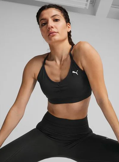 PUMA Move Shapeluxe Seamless Bra