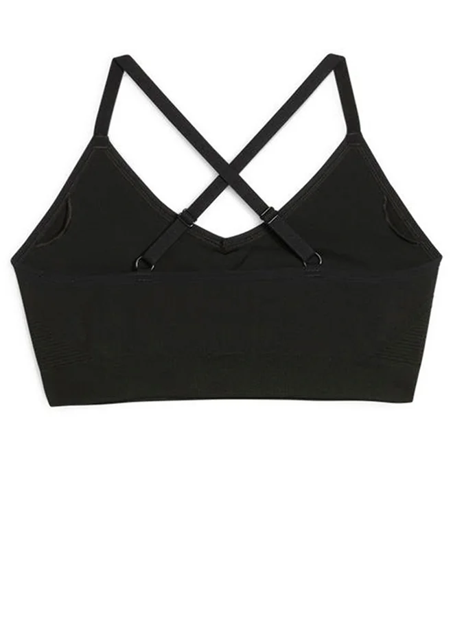PUMA Move Shapeluxe Seamless Bra