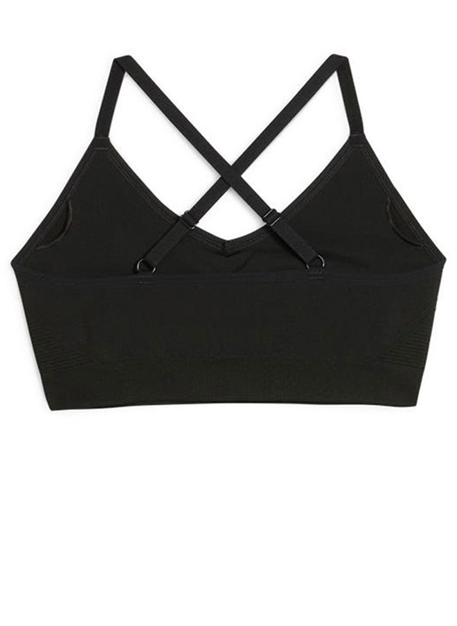 PUMA - Move Shapeluxe Seamless Bra - Image 1