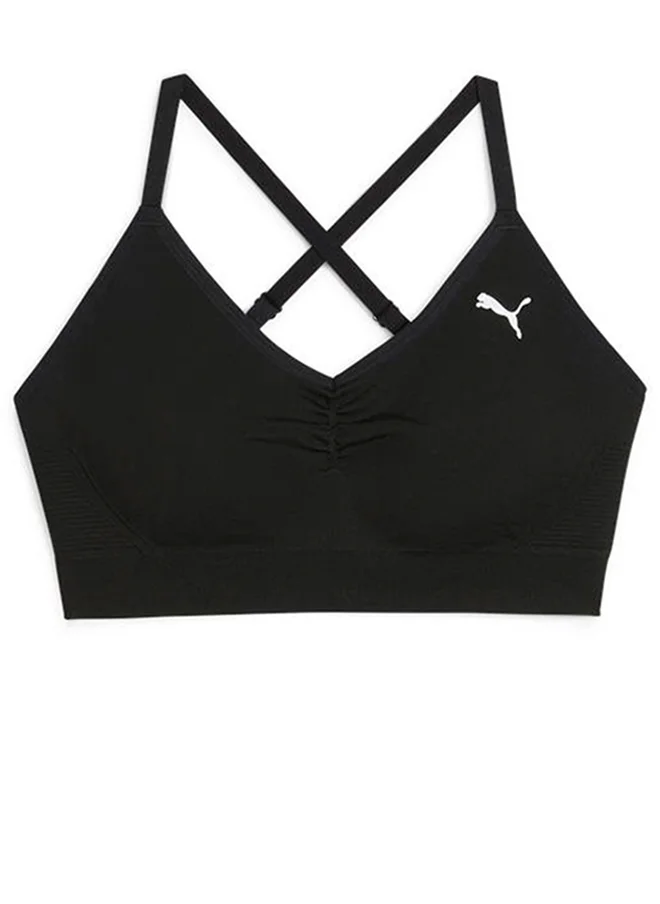 PUMA Move Shapeluxe Seamless Bra