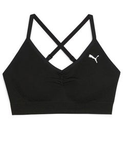 PUMA Move Shapeluxe Seamless Bra  - Image 4