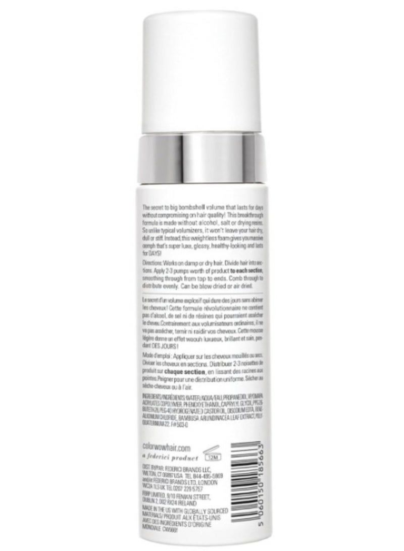 Color Wow Xtra Large Bombshell Volumizer 195ml
