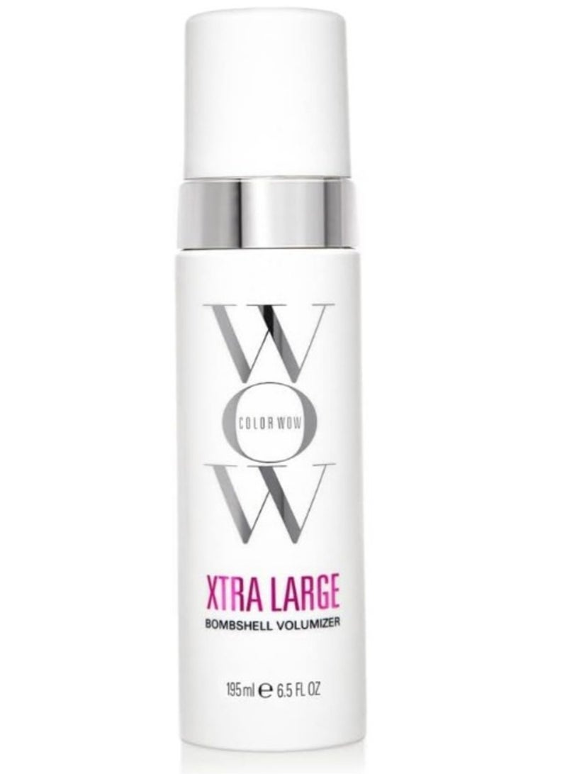 Color Wow Xtra Large Bombshell Volumizer 195ml