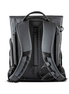 PGYTECH Pgytech OneGo Air Backpack 25L Obsidian Black  - Image 3
