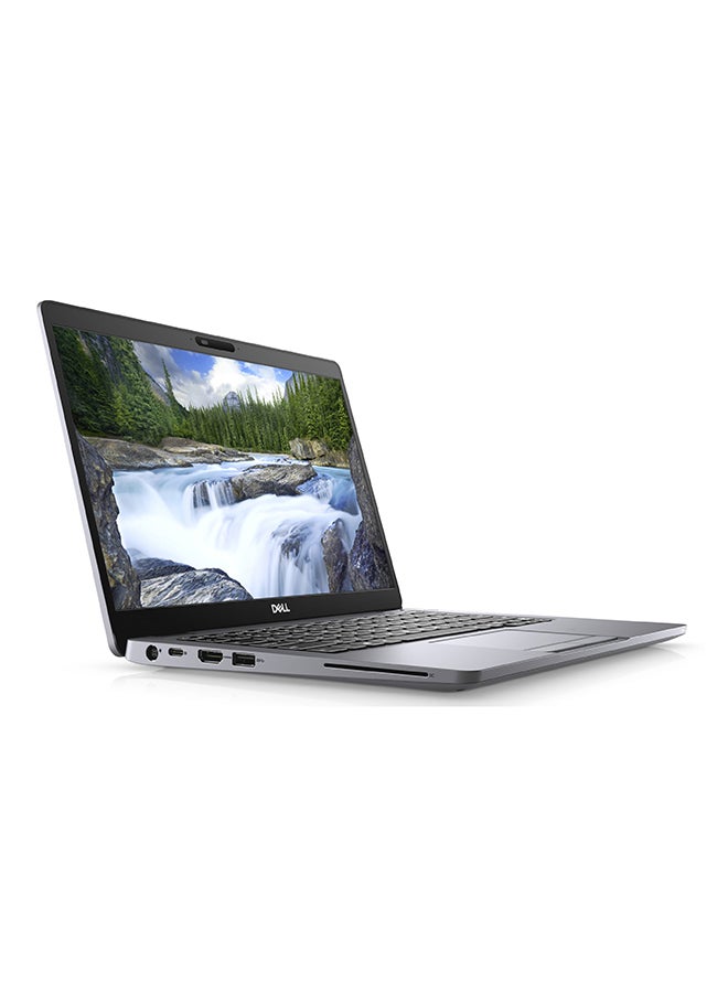 DELL Renewed - Latitude 5310 Laptop With 13-Inch Toucscreen,Intel Core i5 Processor/10th Gen/Quad Core/16GB RAM/512GB SSD/Intel UHD Graphics English/Arabic Silver - Image 2
