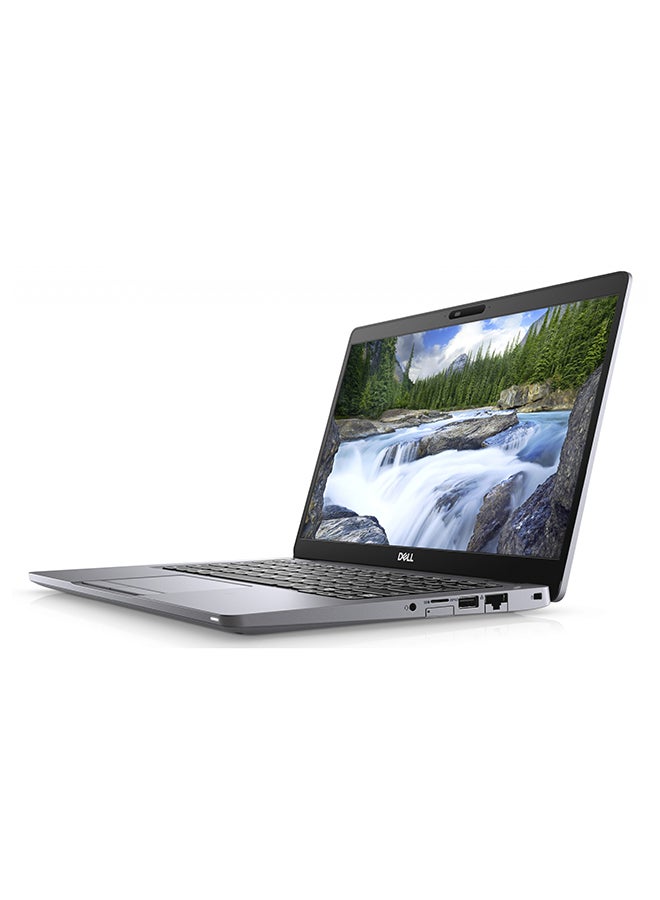 DELL Renewed - Latitude 5310 Laptop With 13-Inch Toucscreen,Intel Core i5 Processor/10th Gen/Quad Core/16GB RAM/512GB SSD/Intel UHD Graphics English/Arabic Silver - Image 3