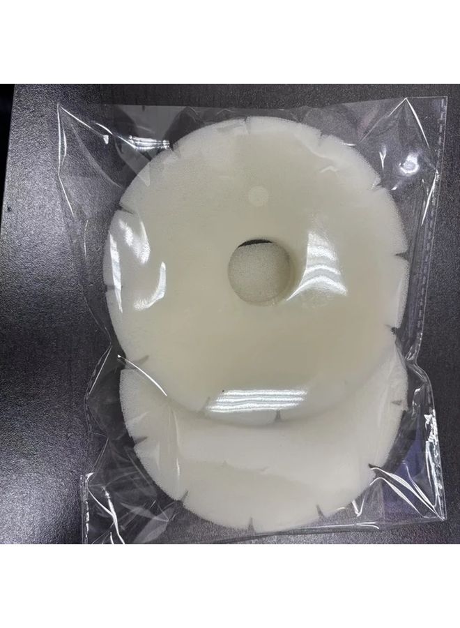 10 قطع مرشحات هواء أيونية سالبة بديلة لمنافض السجائر الذكية وأجهزة تنقية الهواء للمنزل والسيارة - Image 5