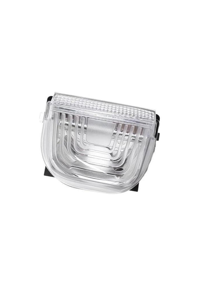 Wivplex Rearview Mirror Turn Signal Light for Mercedes Sprinter - Image 1