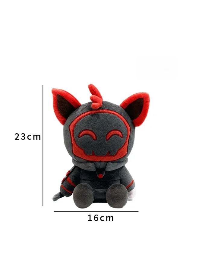 general Five Nights character doll Cute plush Toy the best gift for family and friends - Image 4
