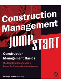 Construction Management Jumpstart 
