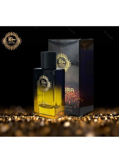 PARO OUD Almora by Paro Oud Luxury Scents  - Image 3